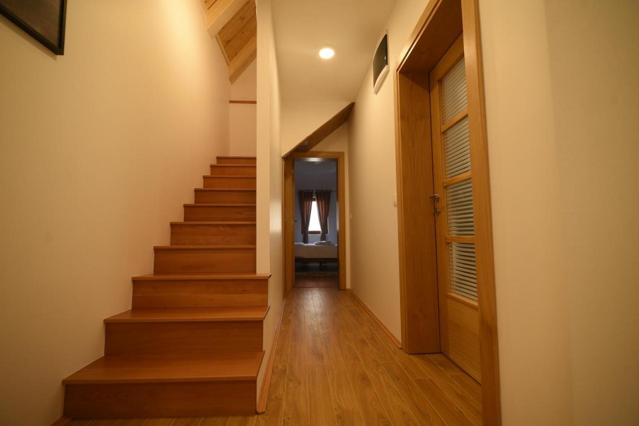 Vukovic House-Moticki Gaj Βίλα Žabljak Εξωτερικό φωτογραφία
