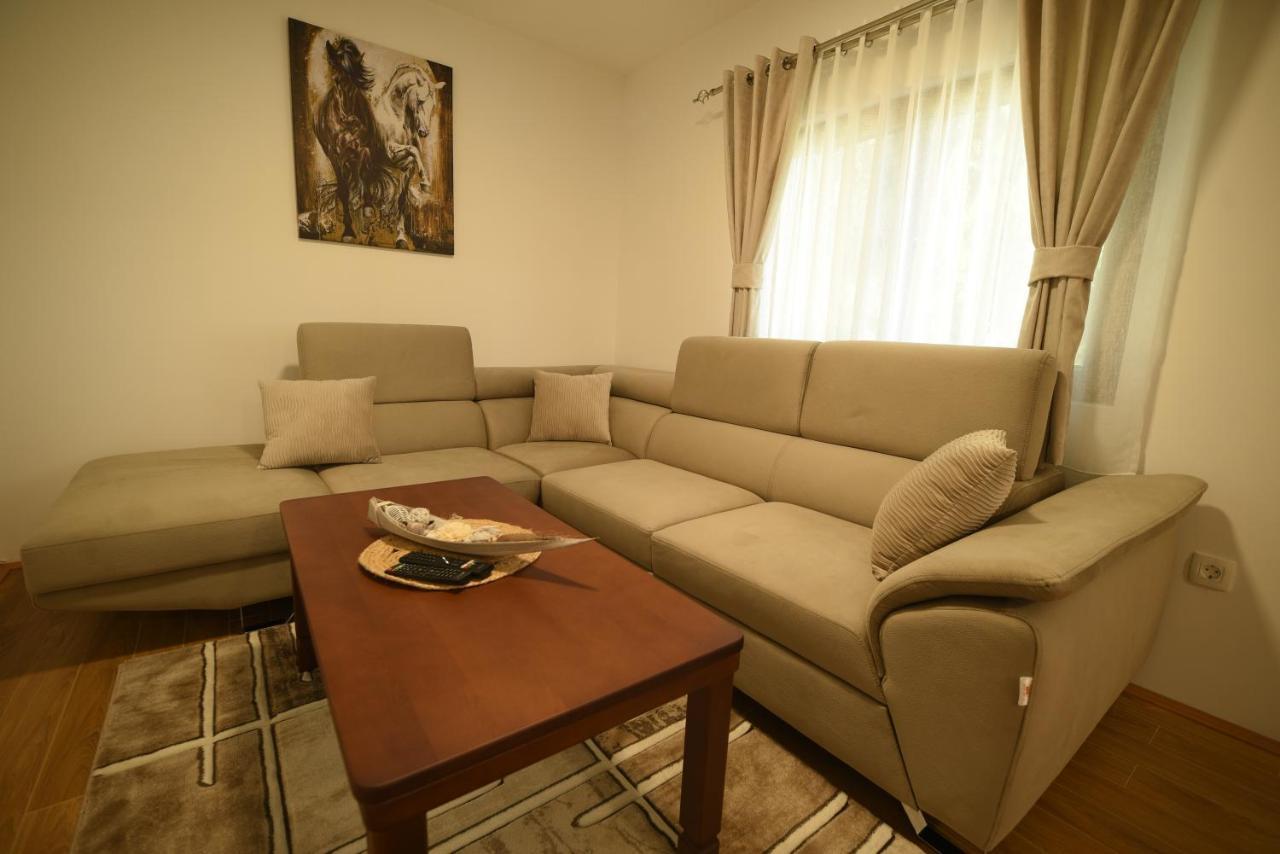Vukovic House-Moticki Gaj Βίλα Žabljak Εξωτερικό φωτογραφία
