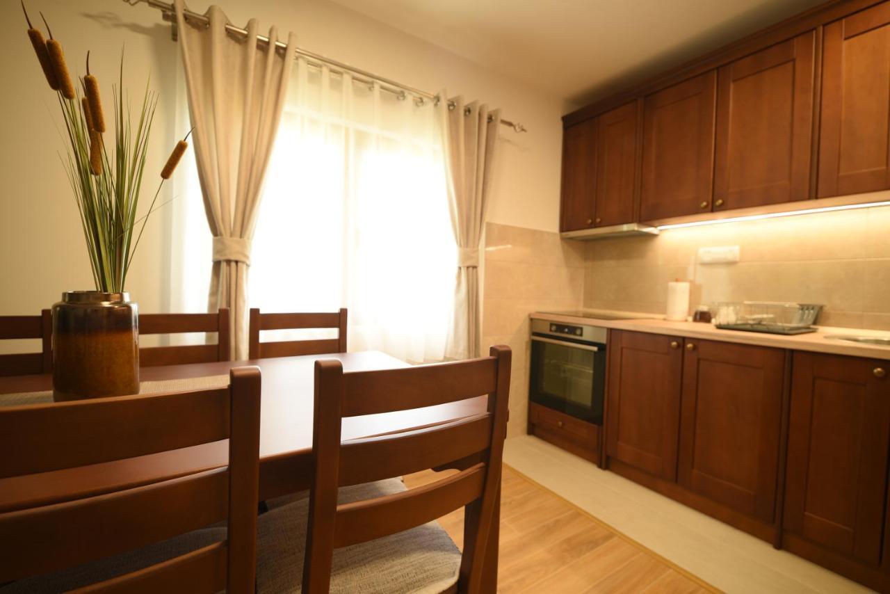 Vukovic House-Moticki Gaj Βίλα Žabljak Εξωτερικό φωτογραφία