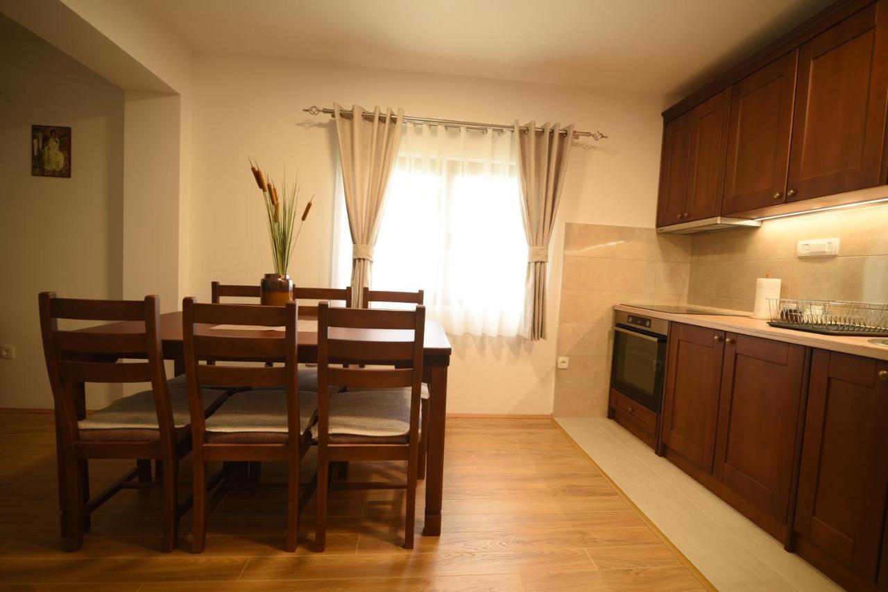 Vukovic House-Moticki Gaj Βίλα Žabljak Εξωτερικό φωτογραφία