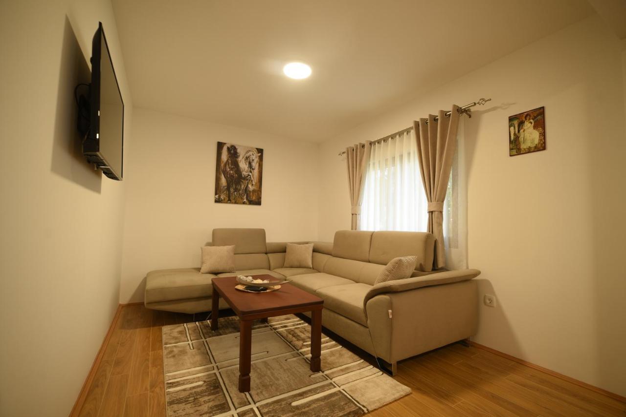 Vukovic House-Moticki Gaj Βίλα Žabljak Εξωτερικό φωτογραφία